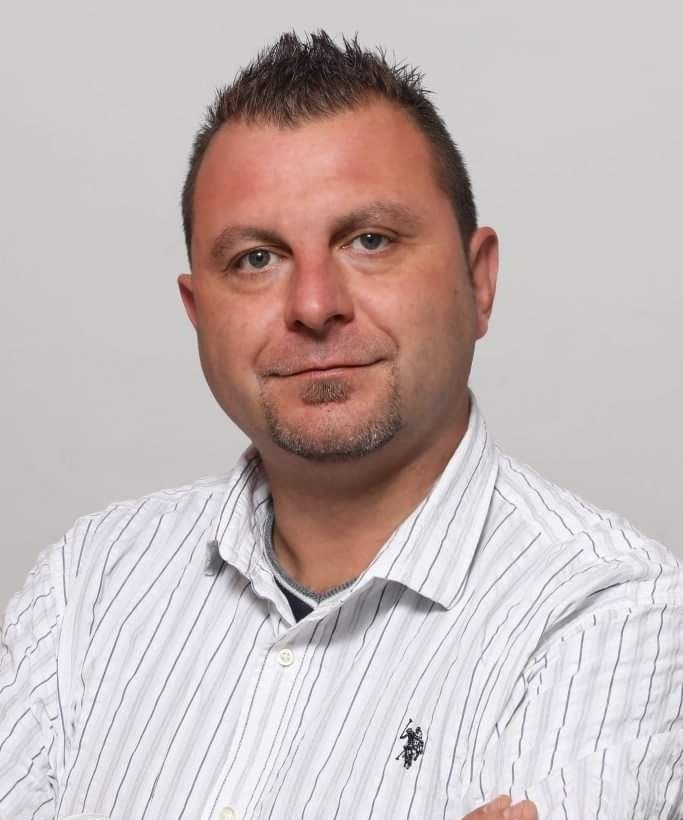 Samuele Matteoni, Founder di Edil Emporium Virtual Expo 365